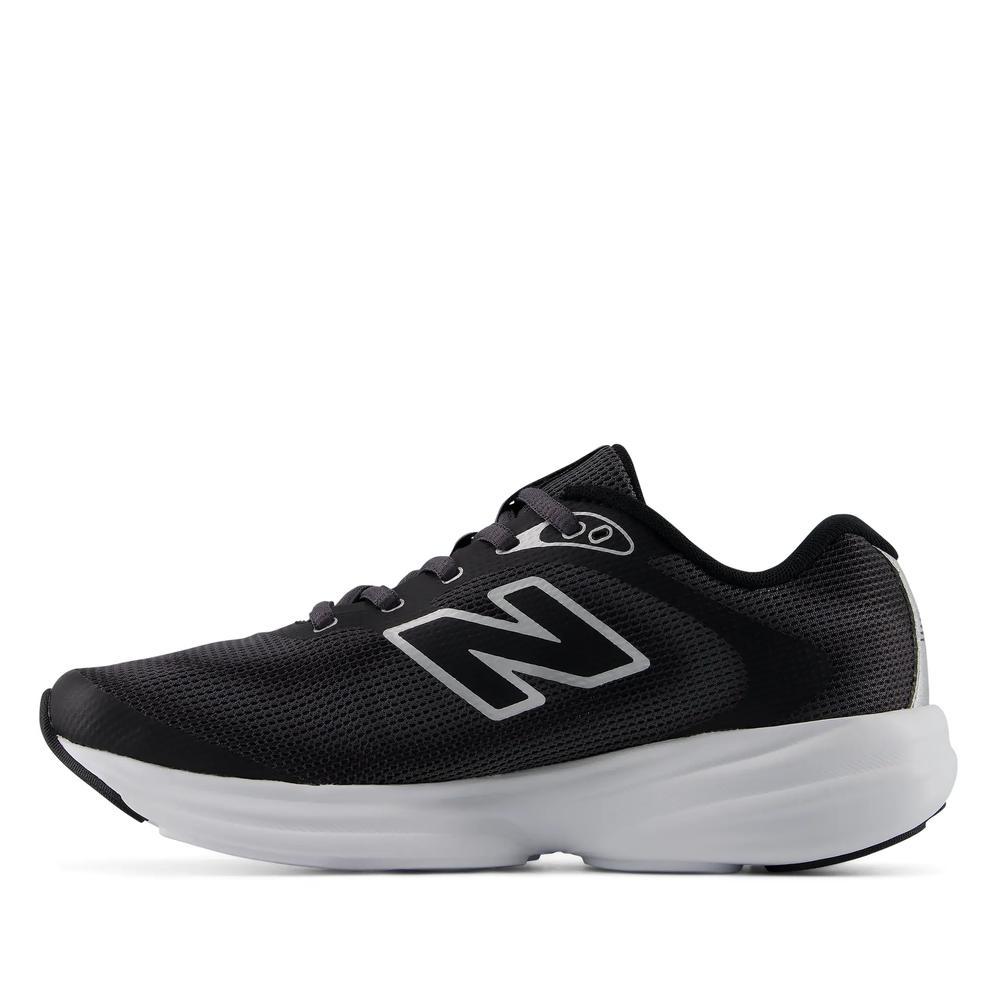 Női cipő New Balance 411 v4 W4115L8 - fekete