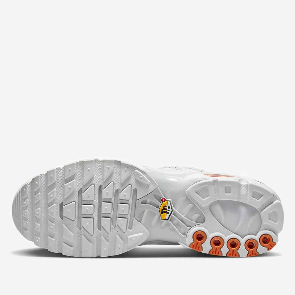 Férfi cipő Nike Air Max Plus Utility FJ4232-100 - fehér