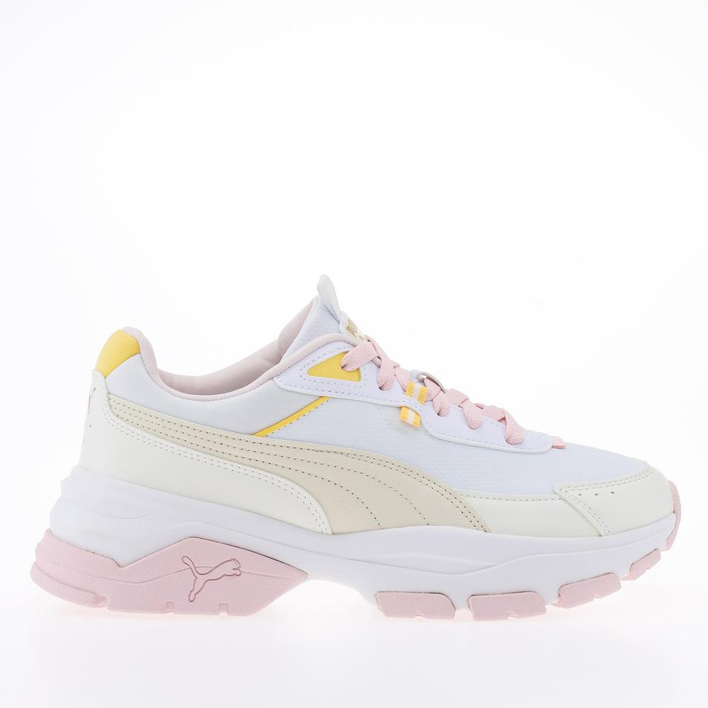 Cipő Puma Cassia Via 38922310 - többszínű