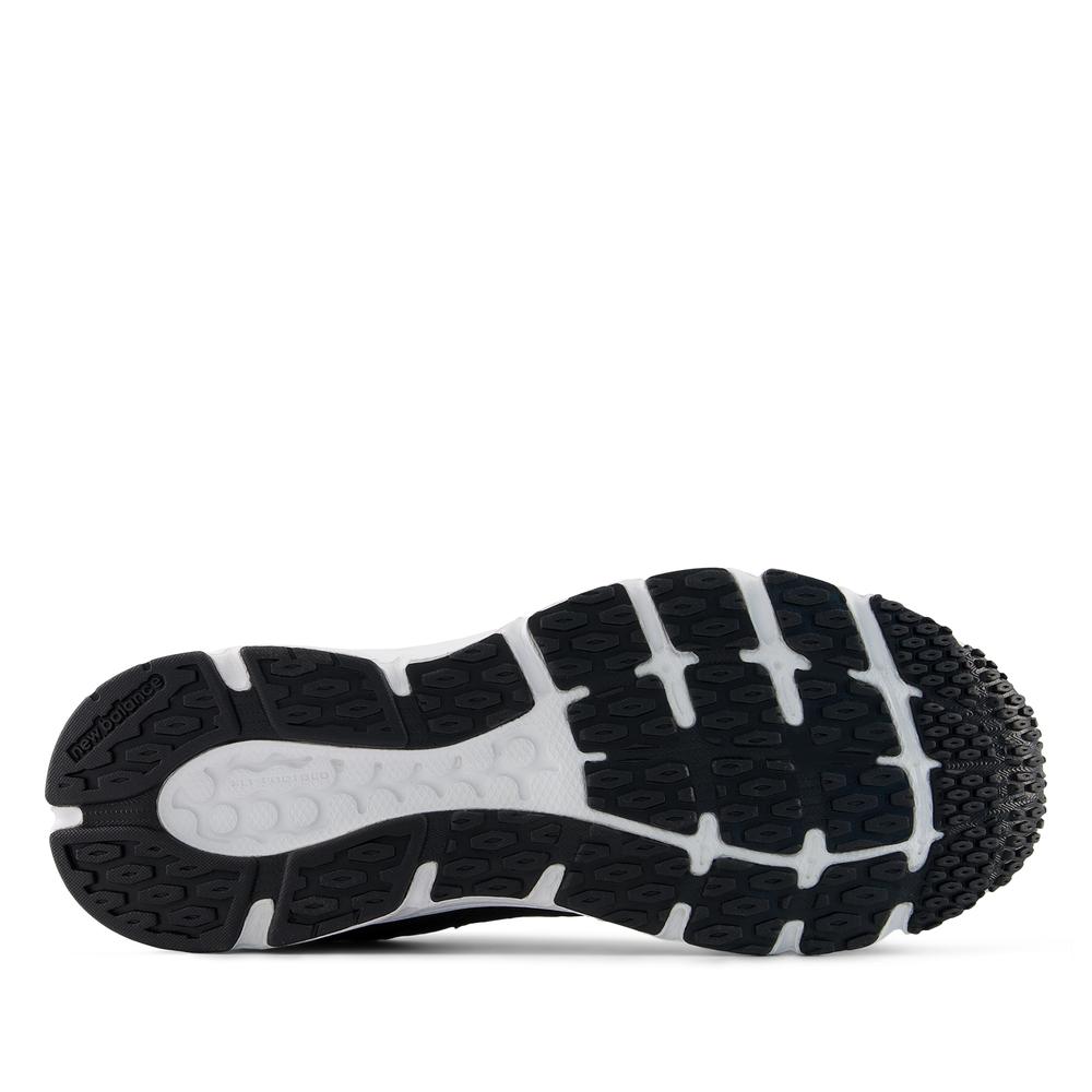 Cipő unisex New Balance U4089BN - fekete