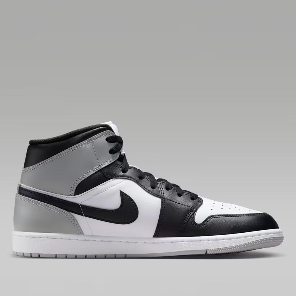 Férfi cipő Air Jordan 1 Mid DQ8426-101 - többszínű