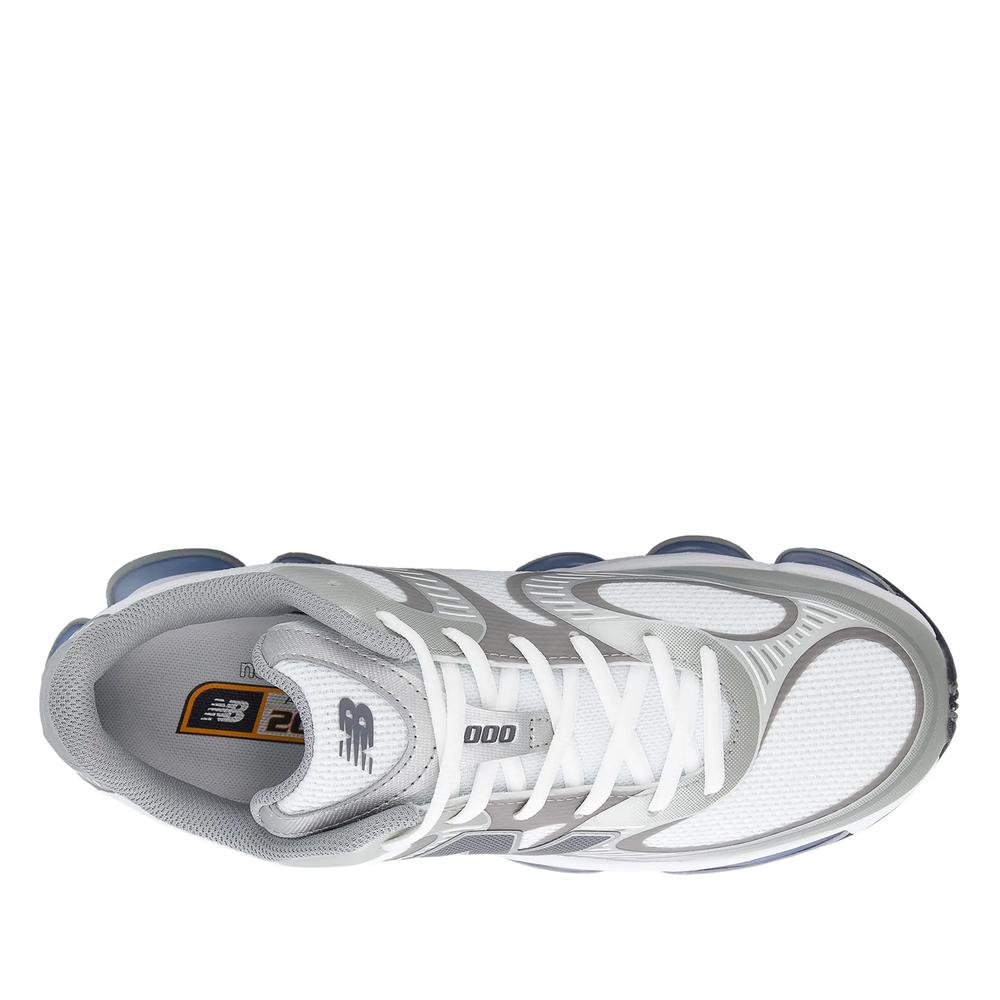 Unisex cipő New Balance U2000AA - fehér