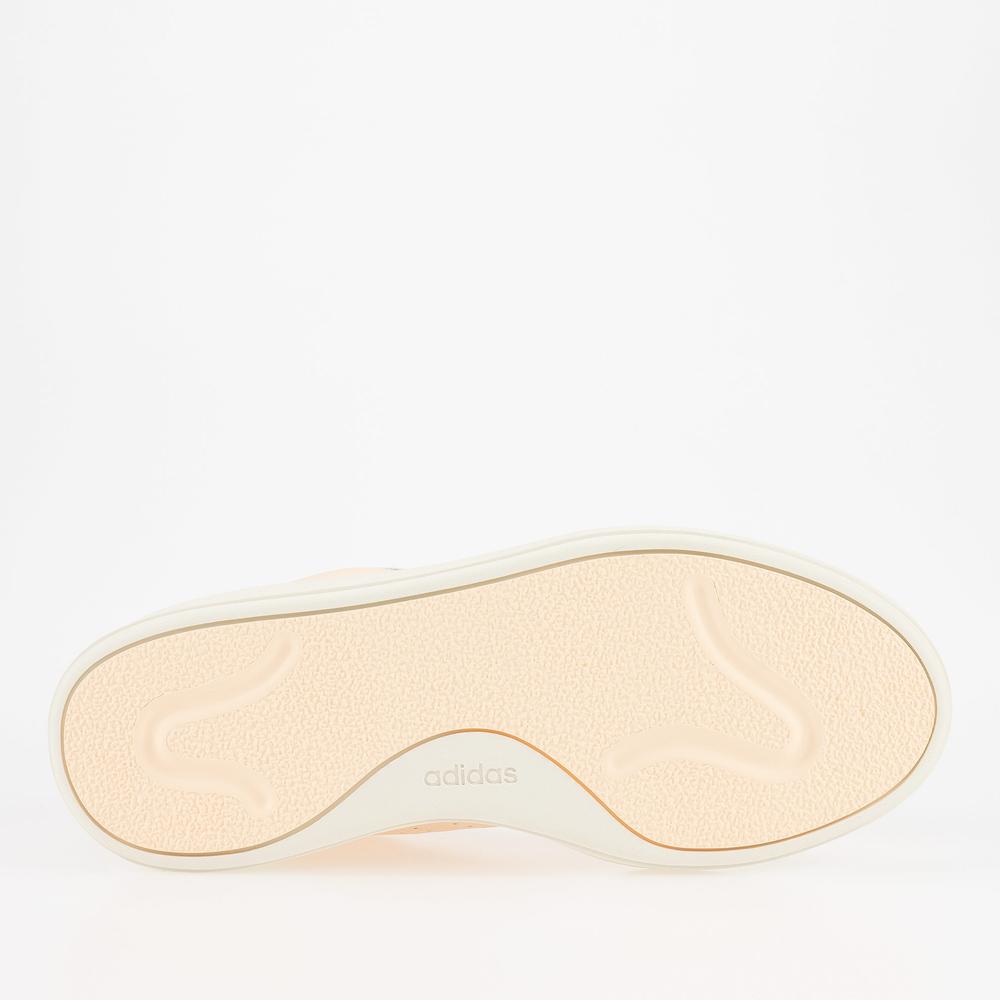 Cipő adidas Nova Court Lifestyle Vegan GX1762 - narancs