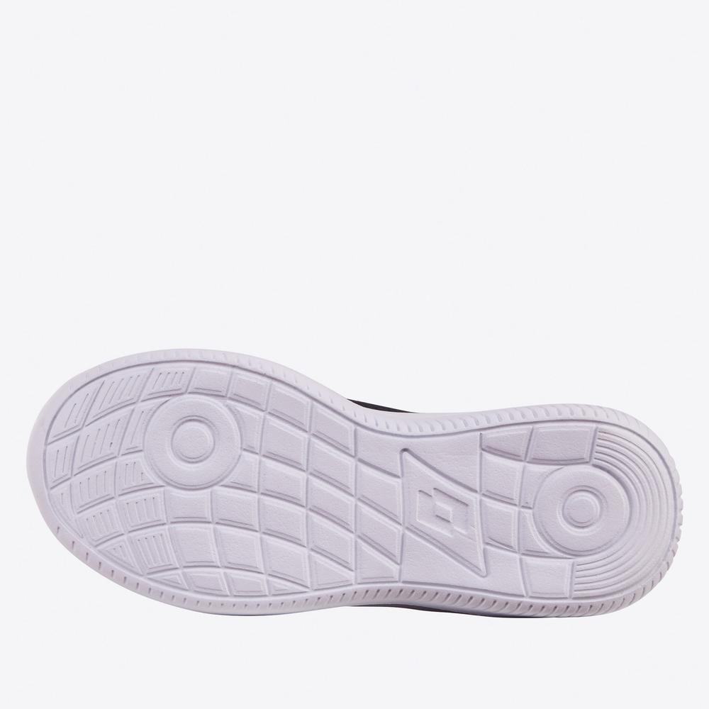 Cipő Lotto Connect K 2600000K-5910 - sötétkék