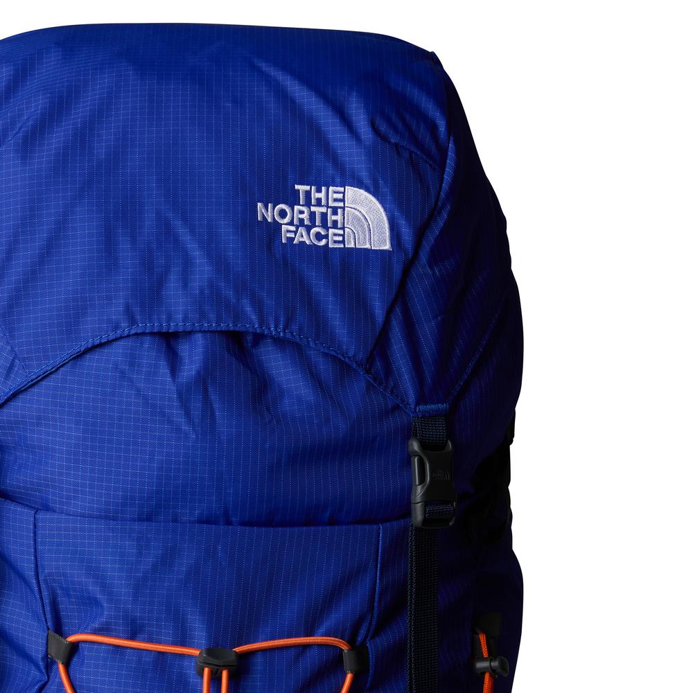 Hátitáska The North Face Trail Lite 36L 0A87C5ZGI1 - sötétkék