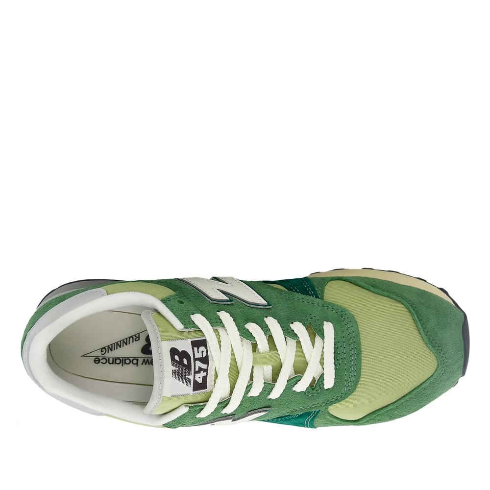 Férfi cipő New Balance M475VTF - zöld