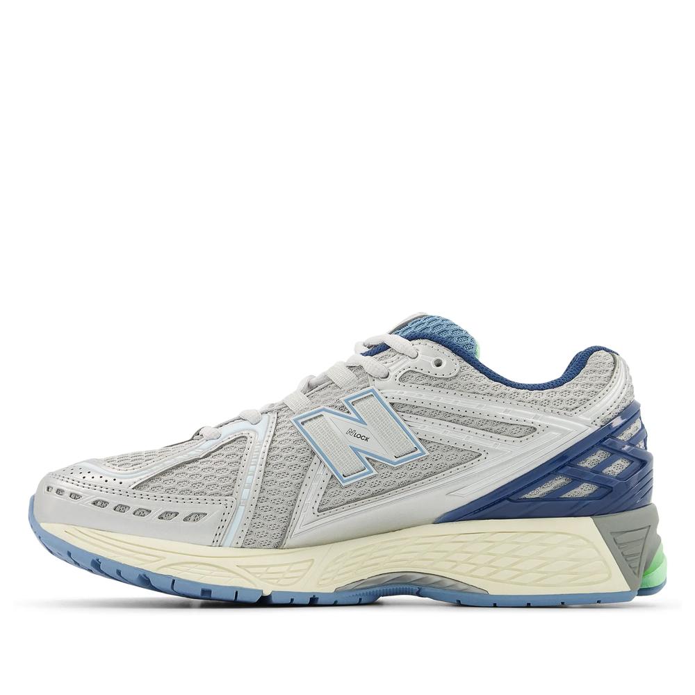 Unisex cipő New Balance U1906RCR - szürke