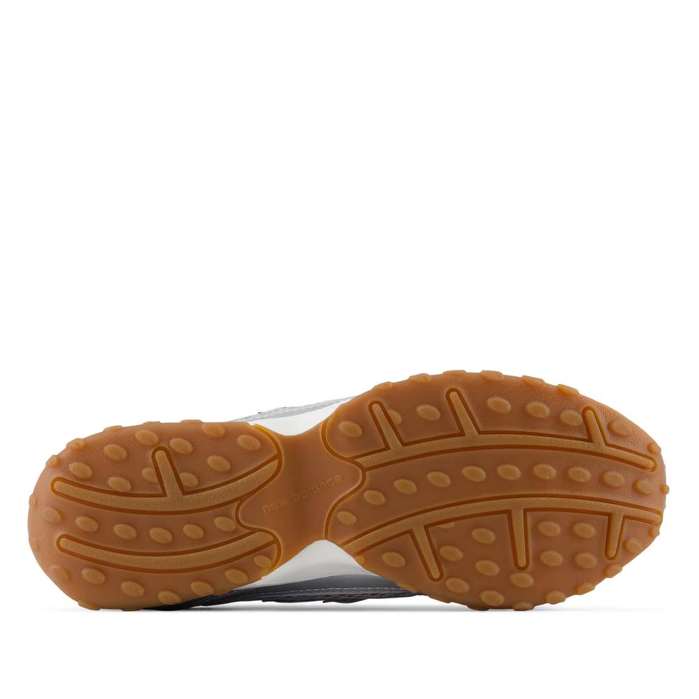 Unisex cipő New Balance U204LPP - ezüst
