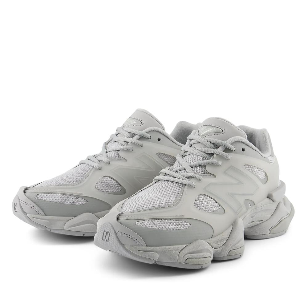 Unisex cipő New Balance U9060IAB - szürke