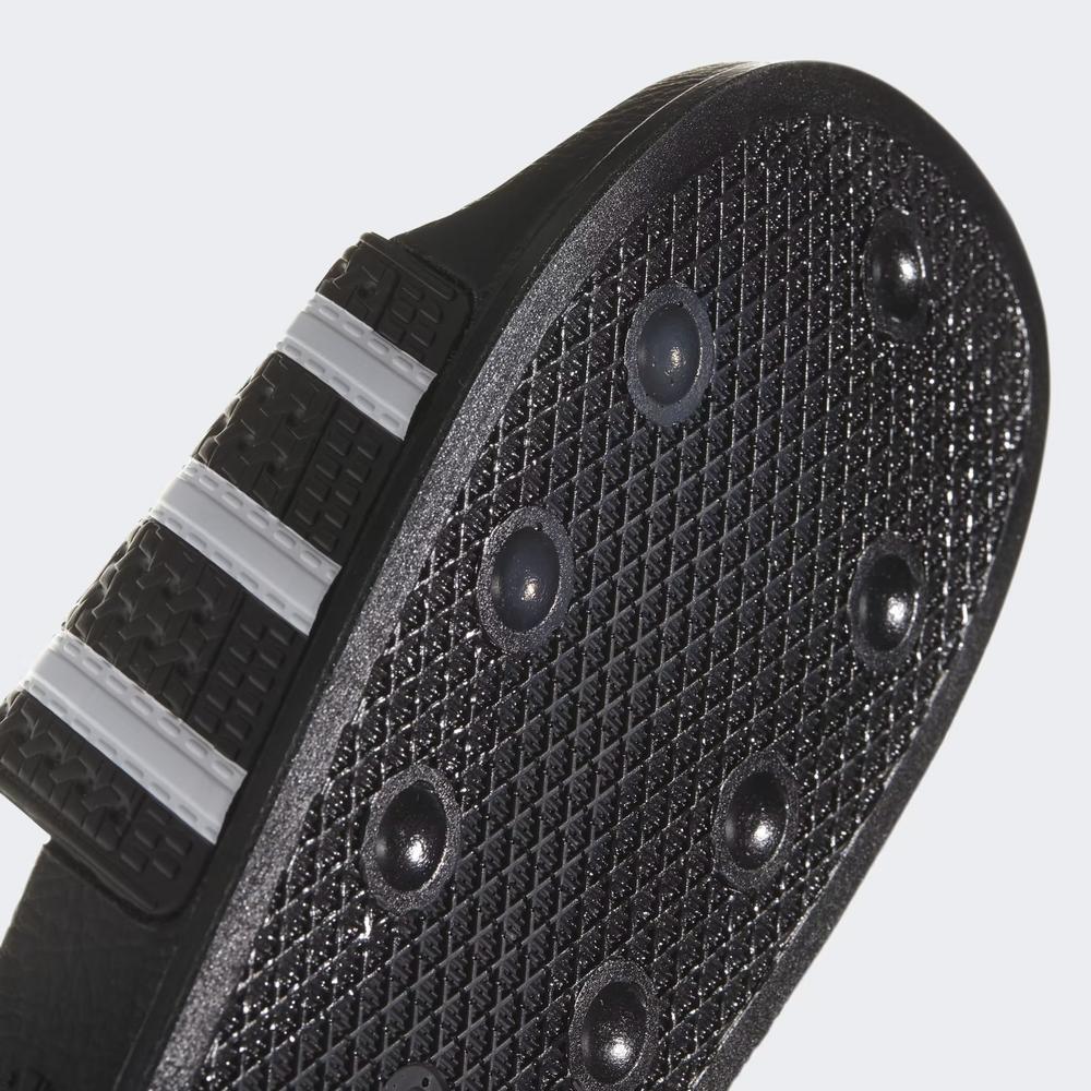 Flip Flop adidas Originals Adilette Slides 280647 - fekete