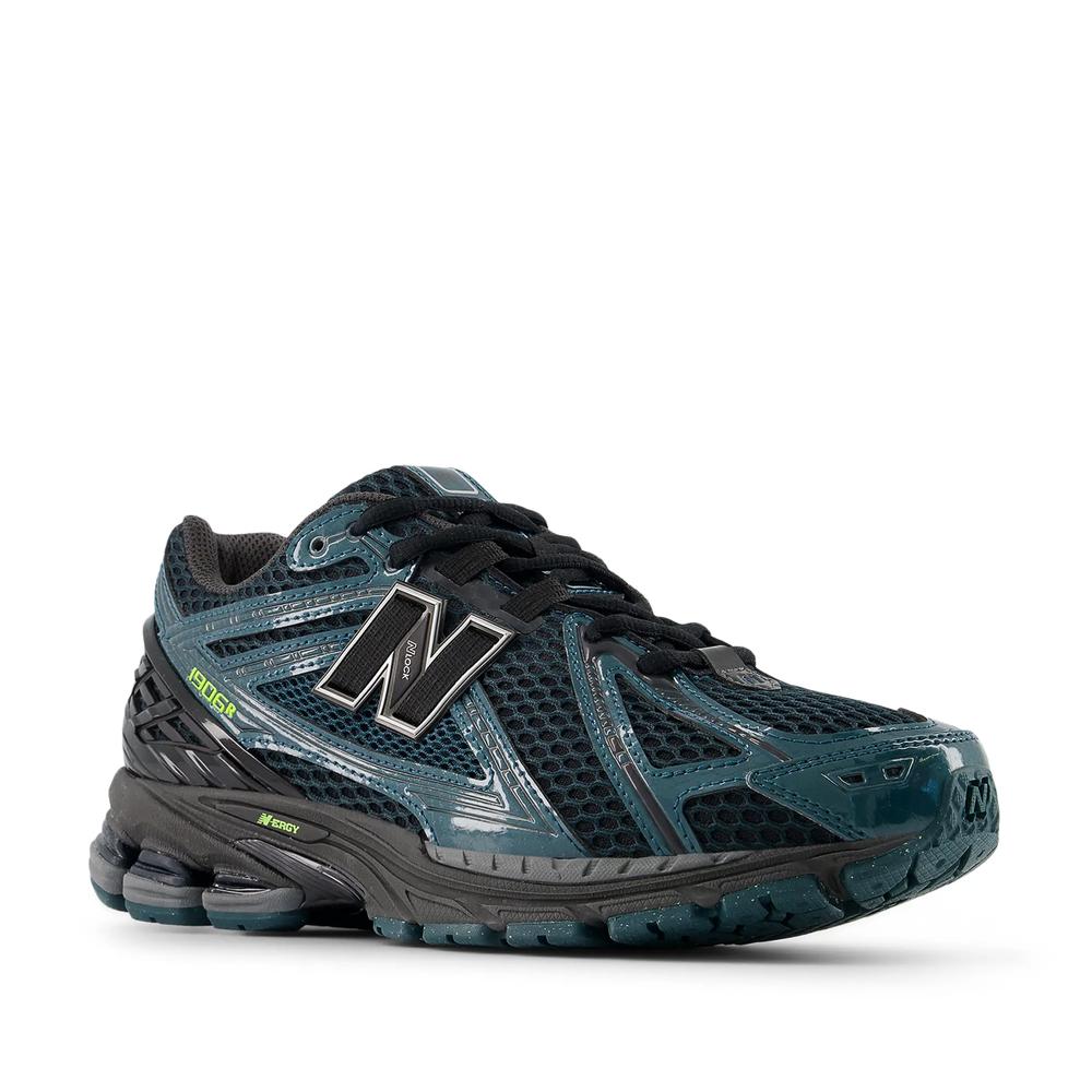 Unisex cipő New Balance U190646S - kék