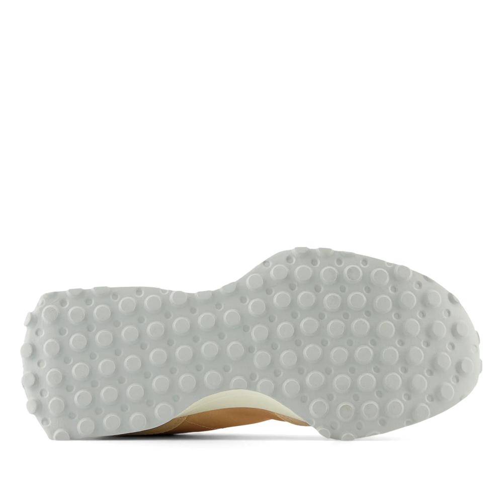 Cipő New Balance GS327LN - narancs