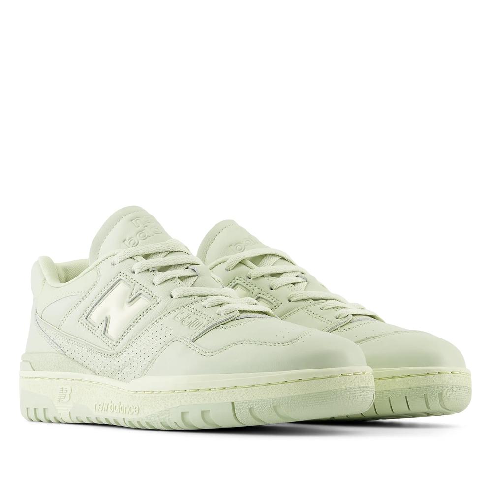 Unisex cipő New Balance BB550MCC - zöld