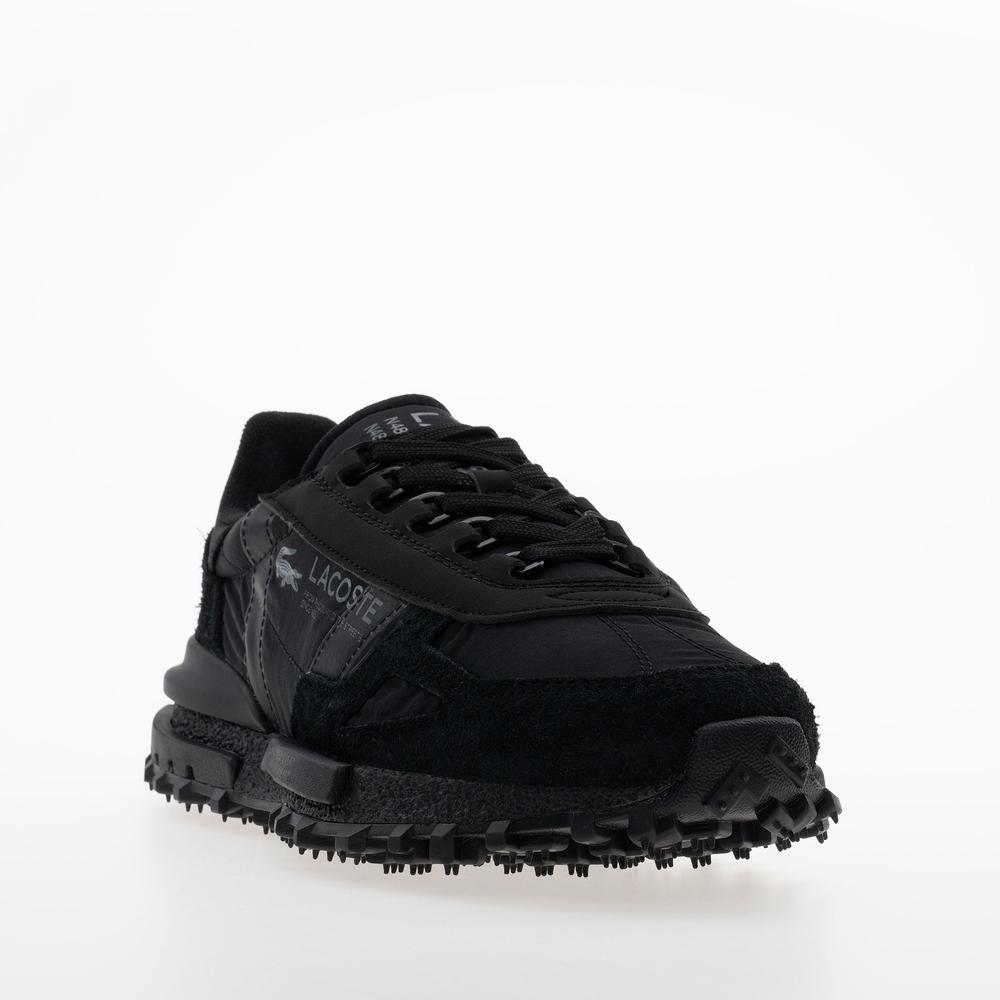 Cipő Lacoste Elite Active 750SMA0078-02H - fekete