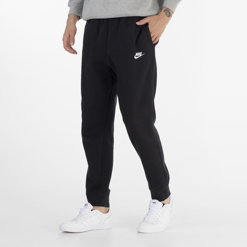 Alsonadrág Nike Sportswear Club Fleece BV2671-010 - fekete