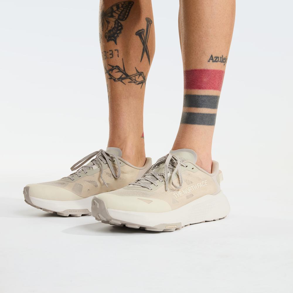 Férfi cipő The North Face Altamesa 300 V2 0A8G6M6S41 - bézs