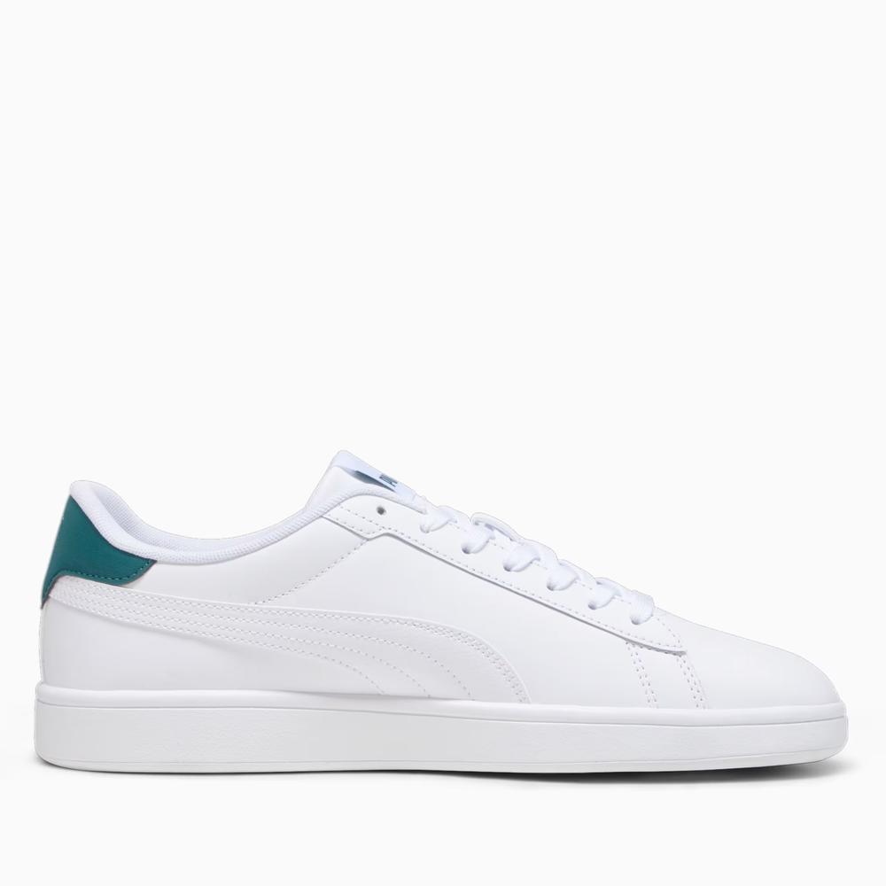 Unisex cipő Puma Smash 3.0 L 39098714 - fehér