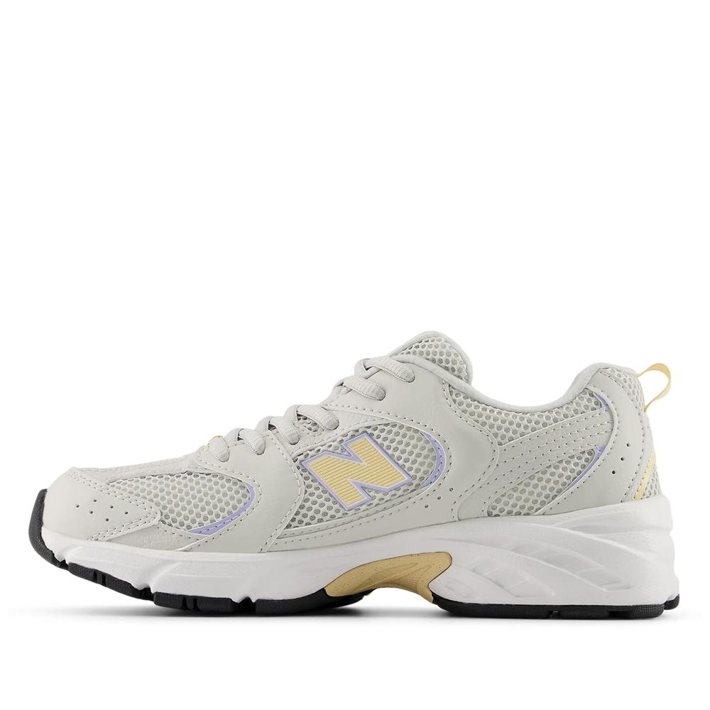 Gyermekcipő New Balance G5303U0 - szürke