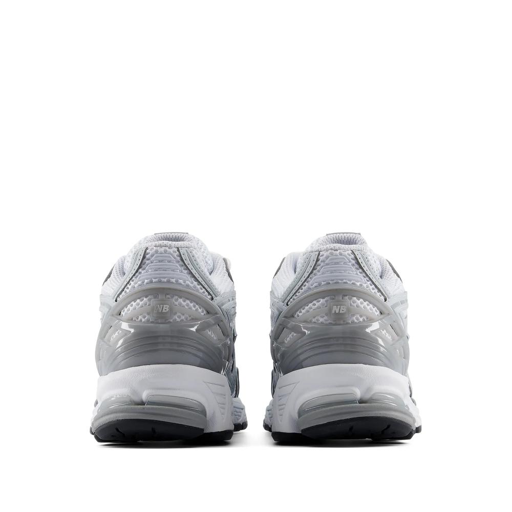 Unisex cipő New Balance U190662U - fehér