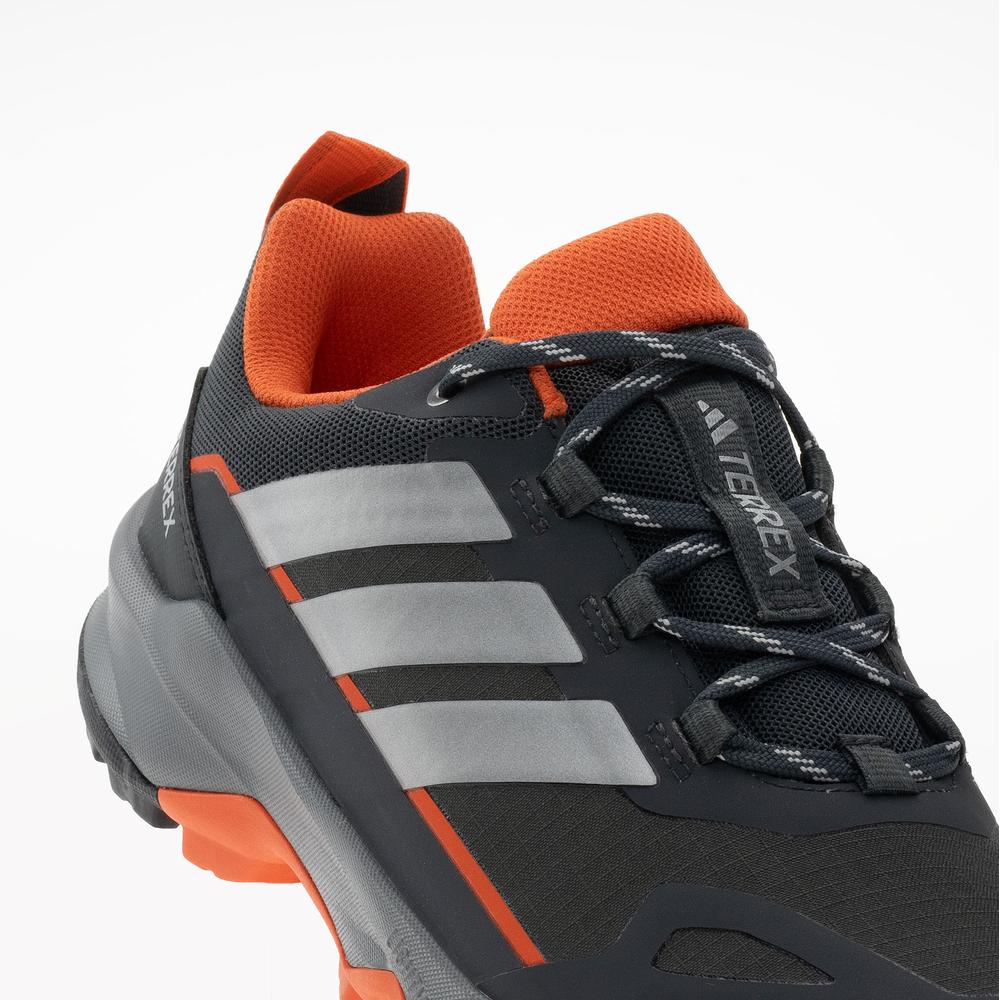 Női cipő adidas Terrex Skychaser AX5 GTX JS4608 - szürke