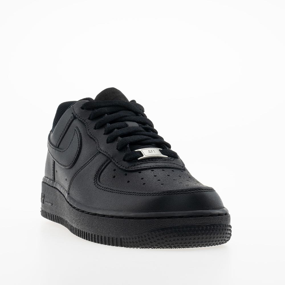 Férfi cipő Nike Air Force 1 '07 Essential CW2288-001 - fekete