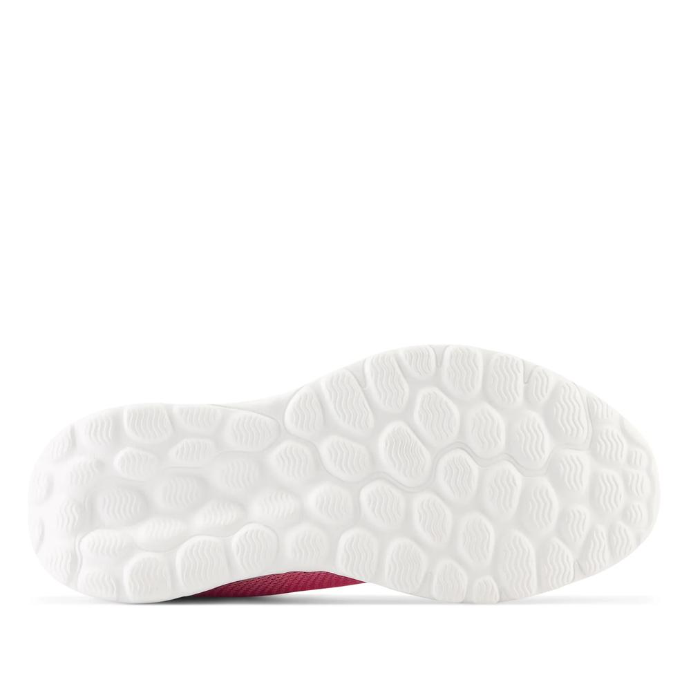 Gyermekcipő New Balance GP520PK8 - rózsaszín