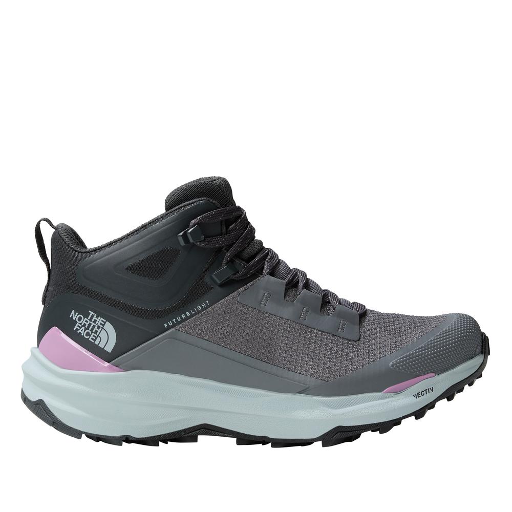 Cipő The North Face Vectiv Exploris II 0A7W6BSOU1 - szürke