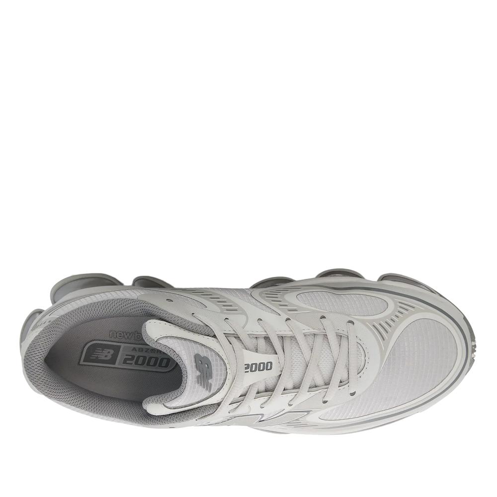 Unisex cipő New Balance U200037K - szürke
