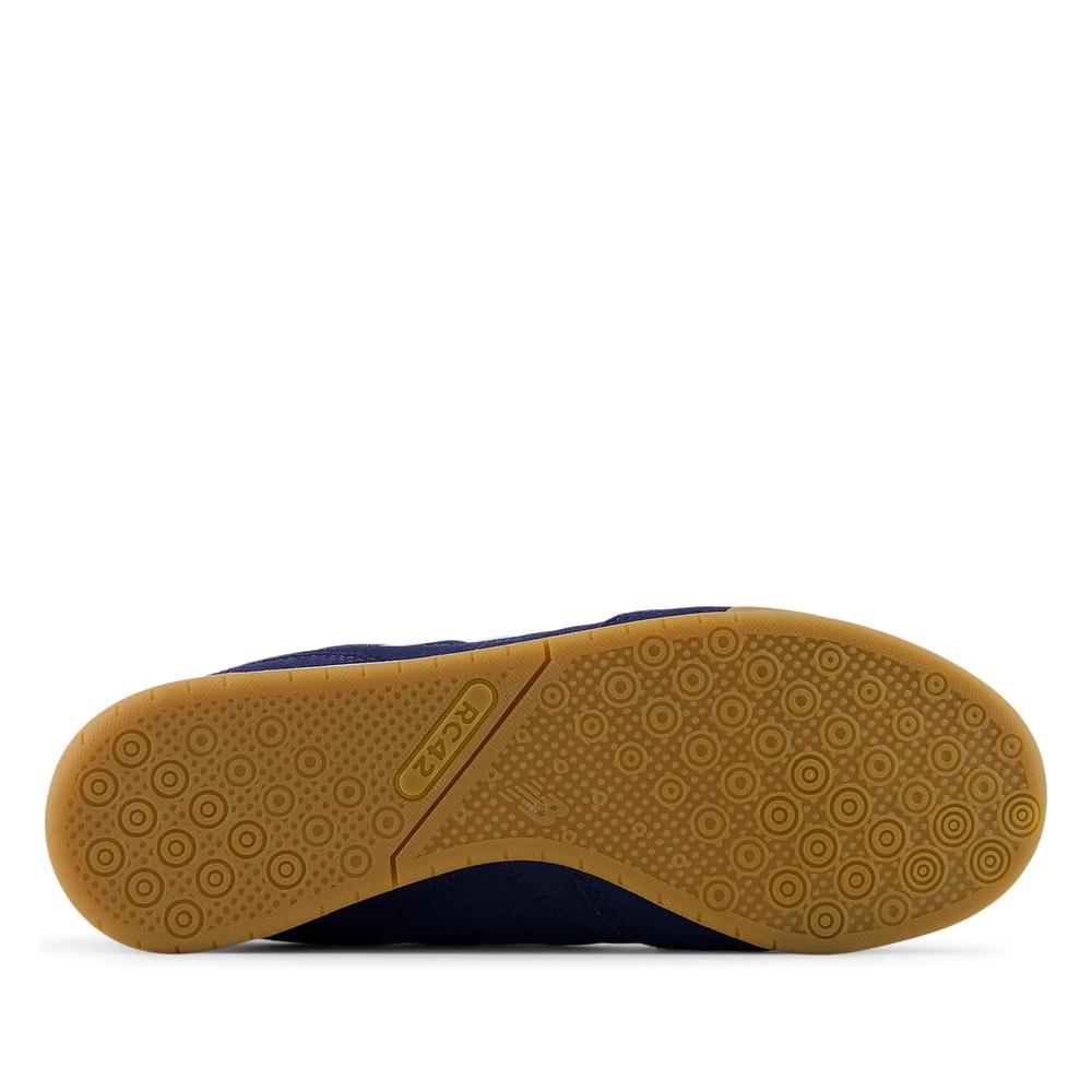 Cipő New Balance URC42SC - sötétkék