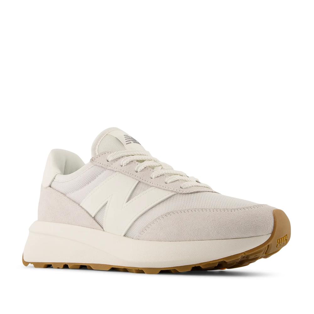 Unisex cipő New Balance U370SG - bézs