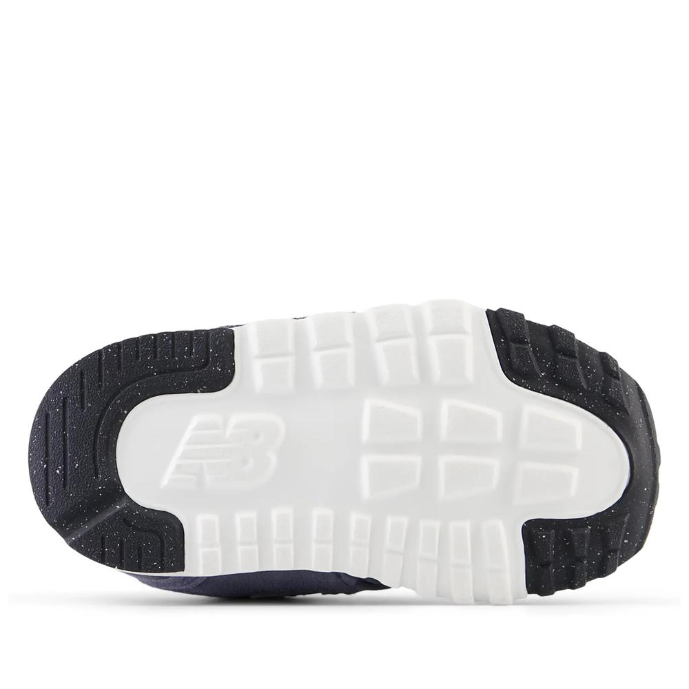 Gyermekcipő New Balance NW574GGE - lila
