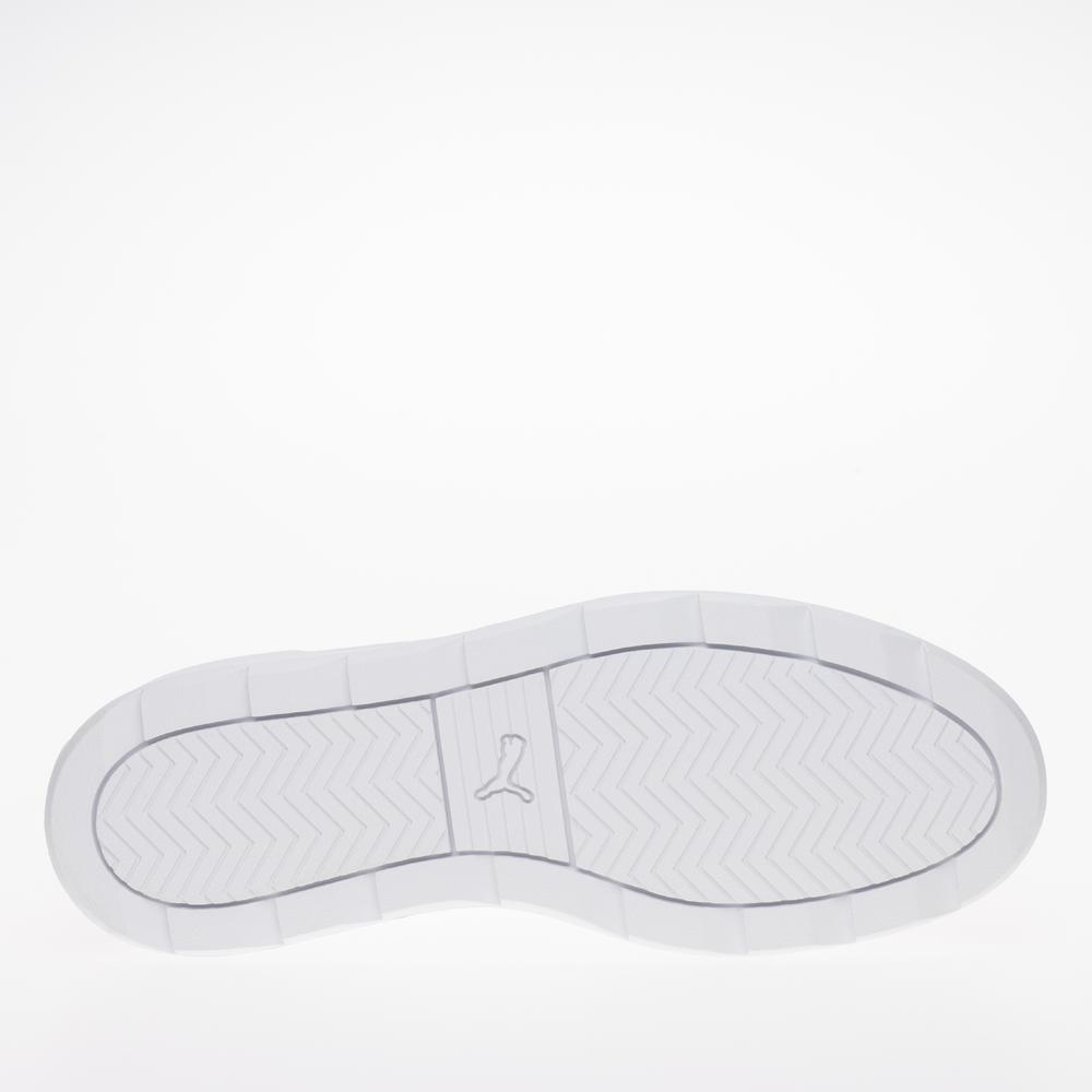 Cipő Puma Karmen 39509901 - fehér