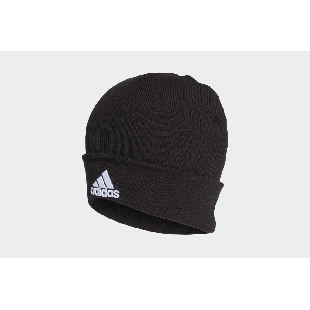 Sapka adidas Beanie FS9022 - fekete