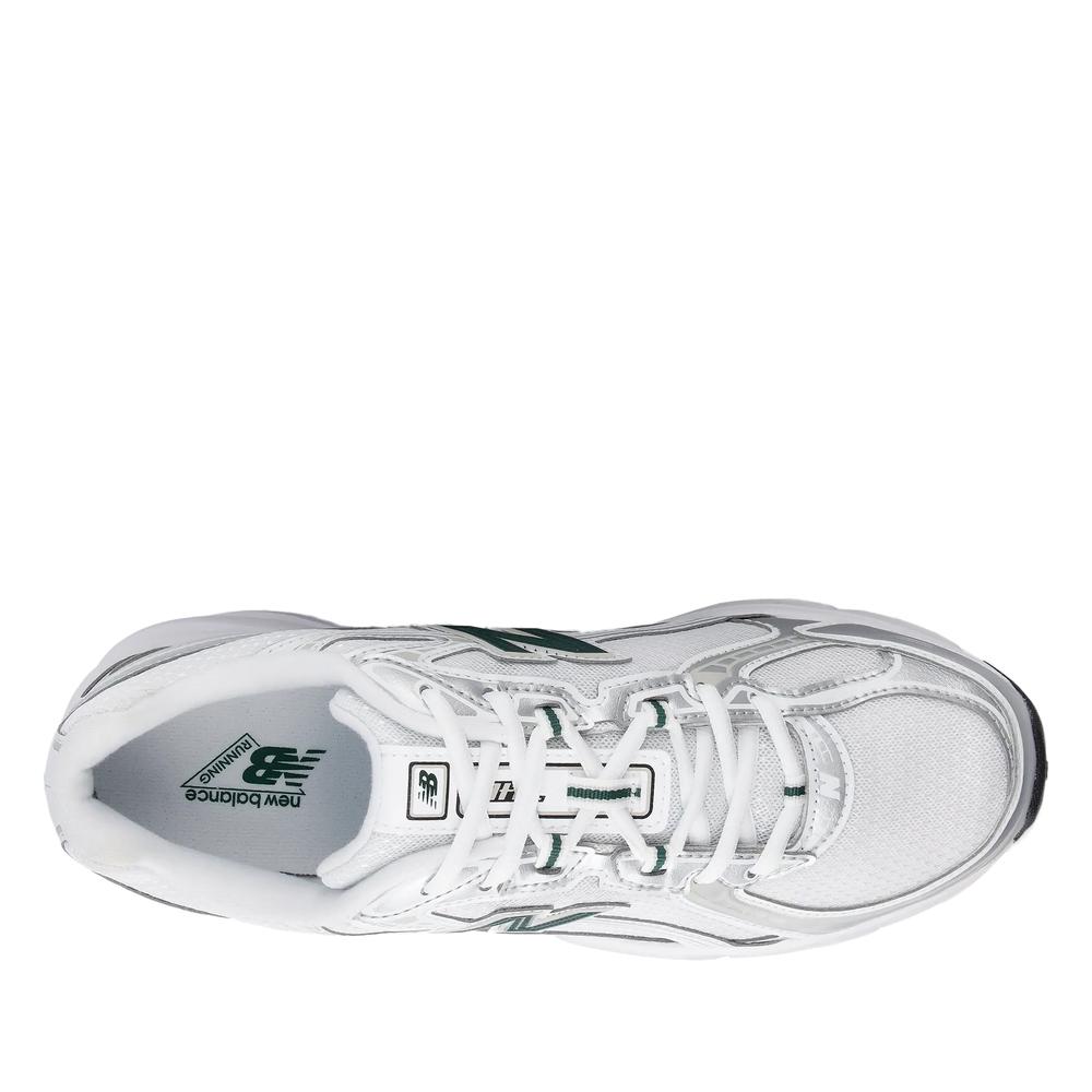 Unisex férfi cipő New Balance U74041J - fehér