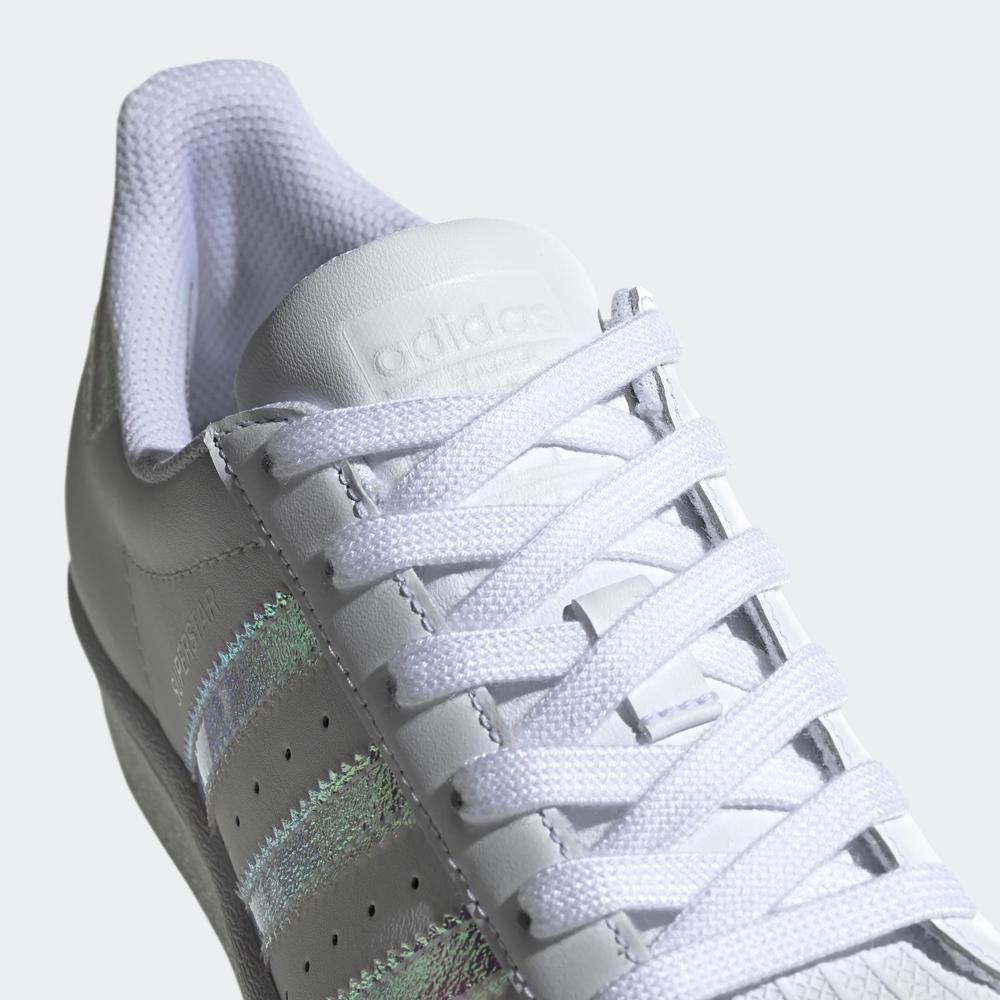 Cipő adidas Originals Superstar FV3139 - fehér