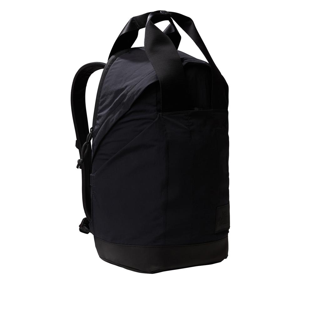 Hátitáska unisex The North Face Jester 0A81DT4H01 - fekete