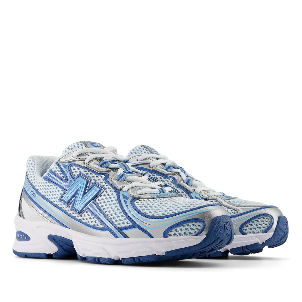 Férfi cipő New Balance U740ST2 - kék