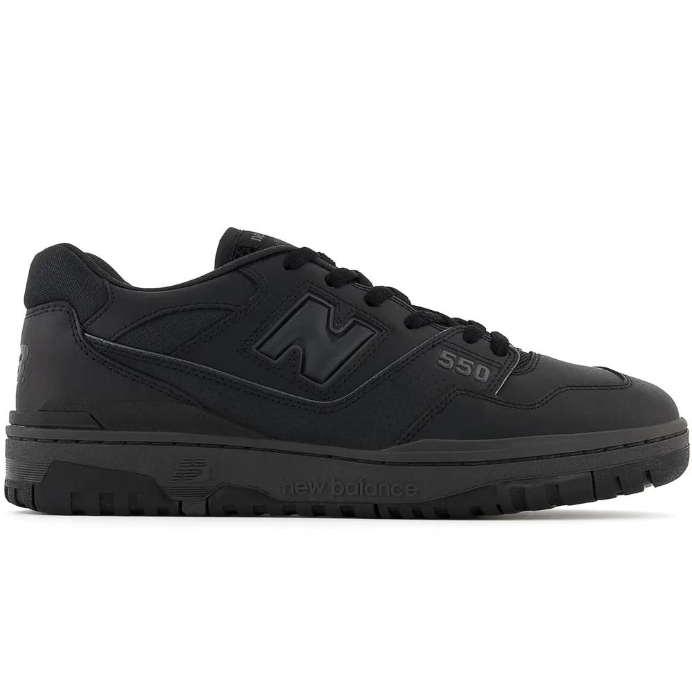 New Balance cipő BB550BBB – fekete