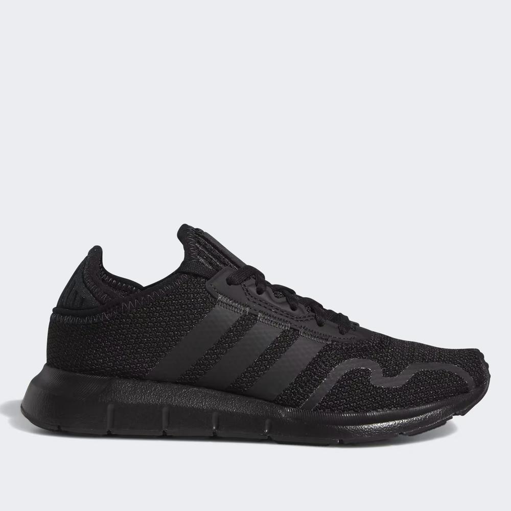 Cipő adidas Originals Swift Run X FY2153 - fekete