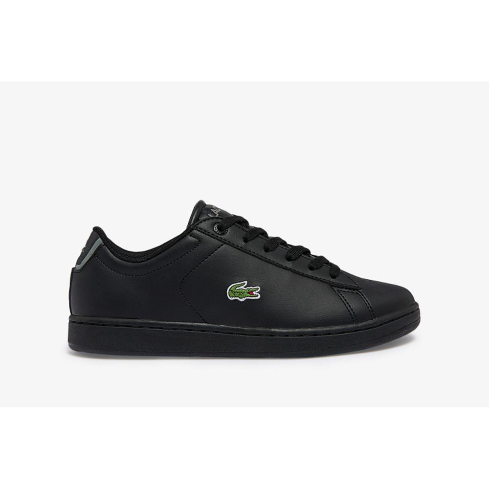 Cipő Lacoste Carnaby Evo 741SUJ0003-02H - fekete
