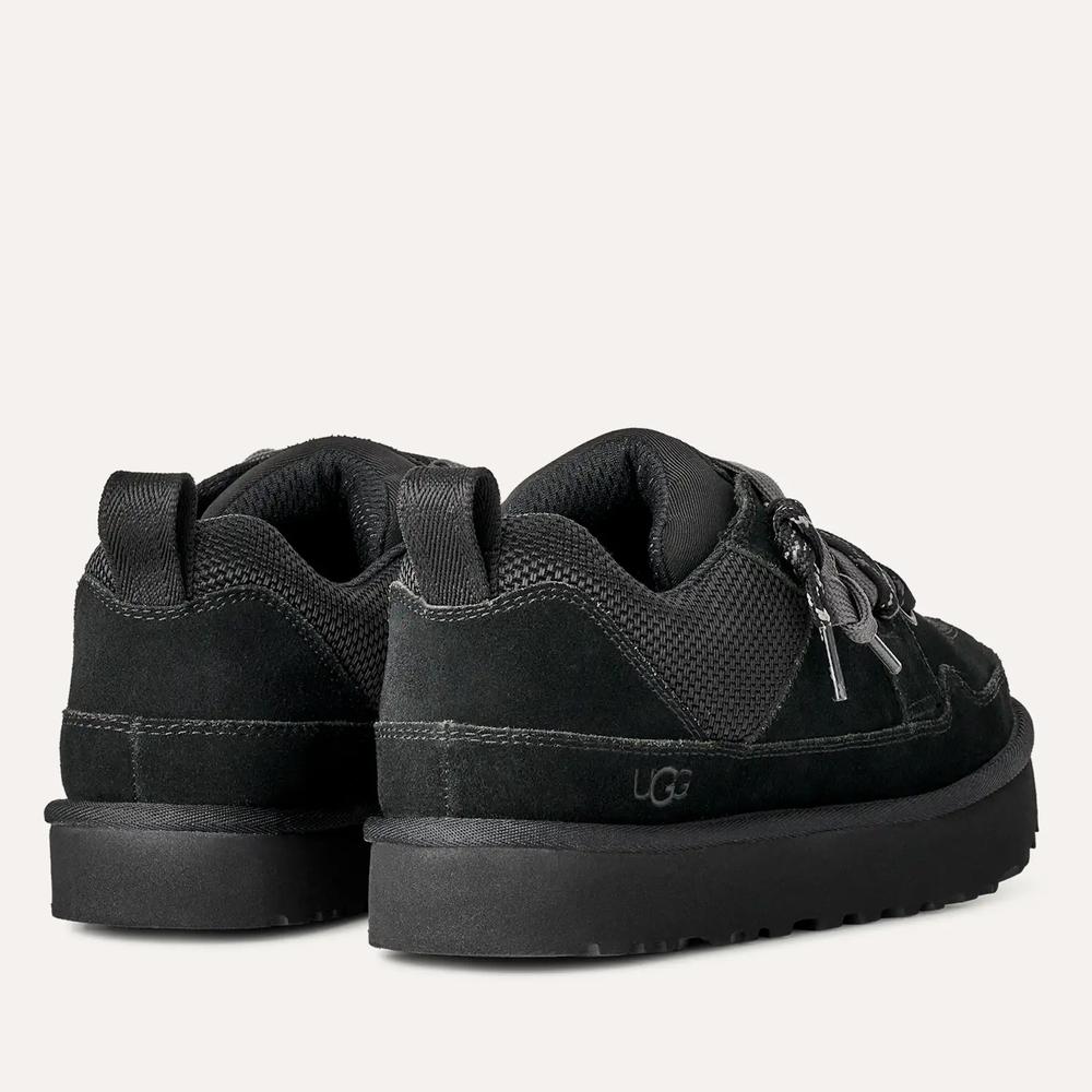 Cipő férfi Ugg Lo Lowmel Sneaker 1169493-BLK - fekete