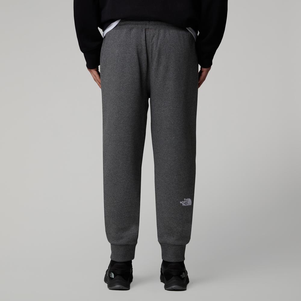 Alsonadrág The North Face NSE 0A4SVQDYY1 - szürke