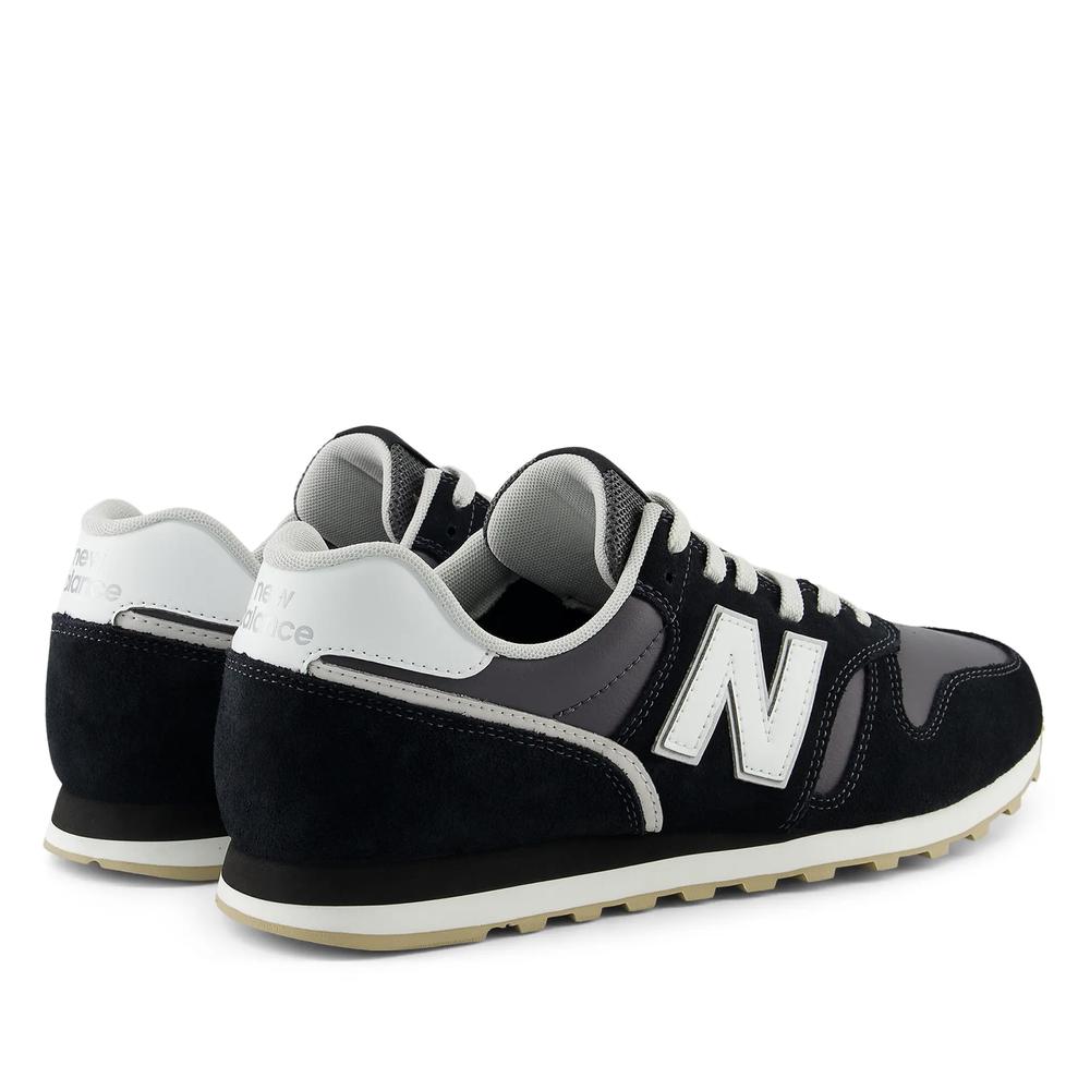Unisex cipő New Balance ML373AK2 - fekete