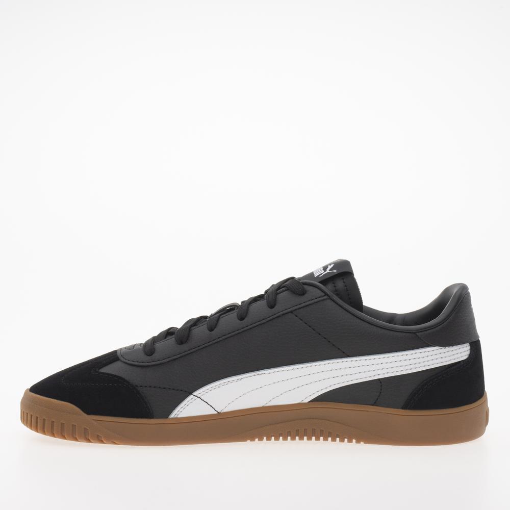 Cipő Puma Club 5V5 SD 39510411 - fekete