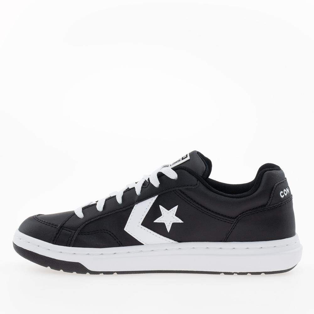 Cipő Converse Pro Blaze V2 A06630C - fekete