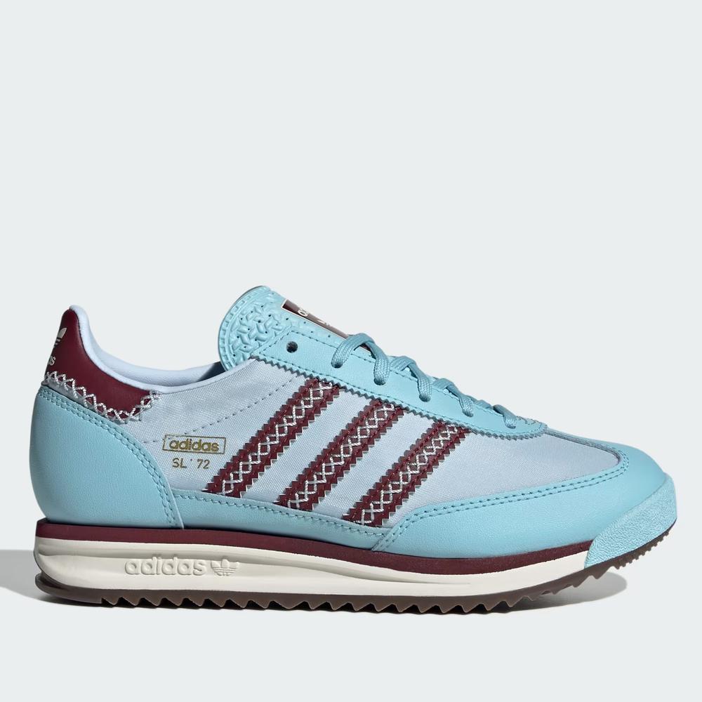 Fiatalos cipő adidas Originals SL RS 72 IH6642 - kék