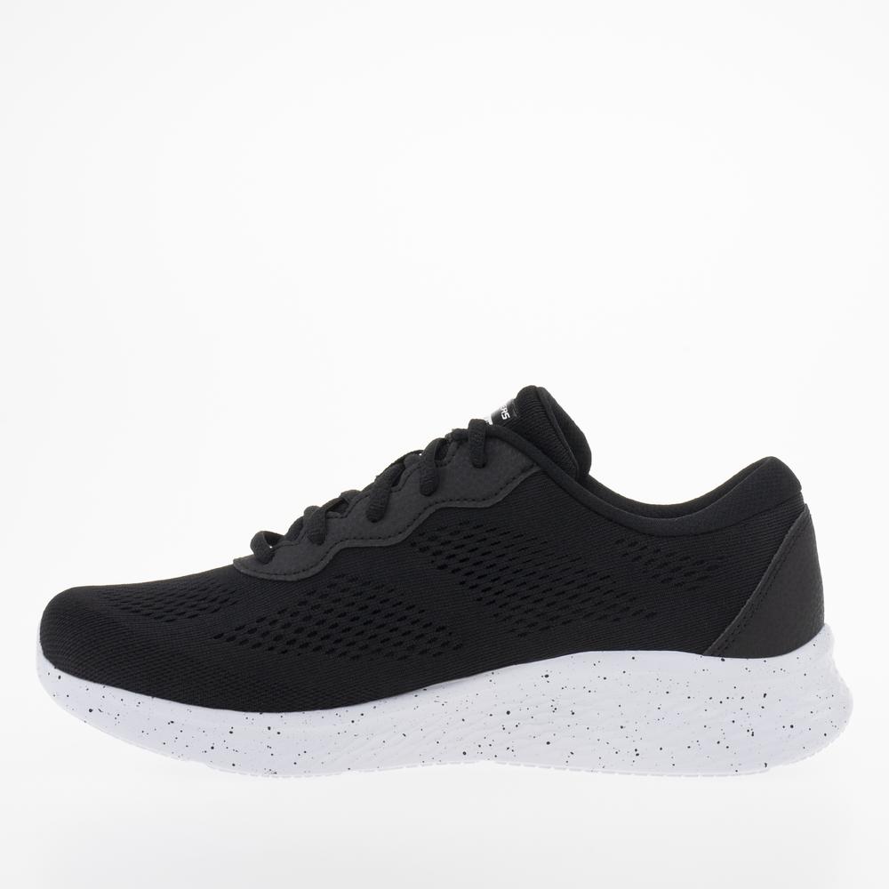 Cipő Skechers Skech-Lite Pro 149990BKW - fekete