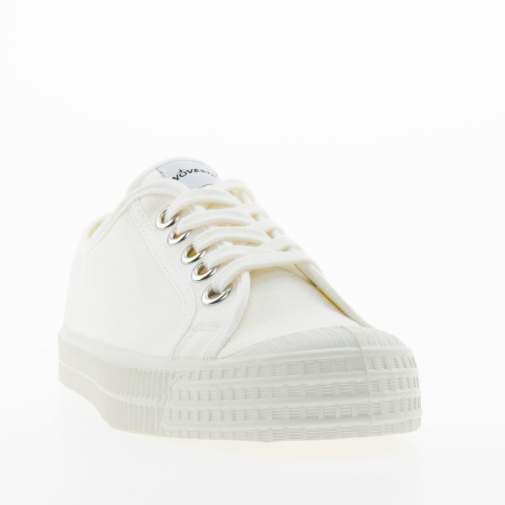 Cipő Novesta Star Master X472002-10Y10Y110 - fehér