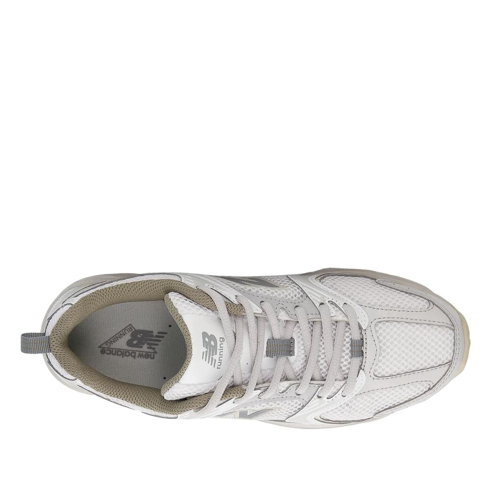 Unisex cipő New Balance U530NEC - szürke