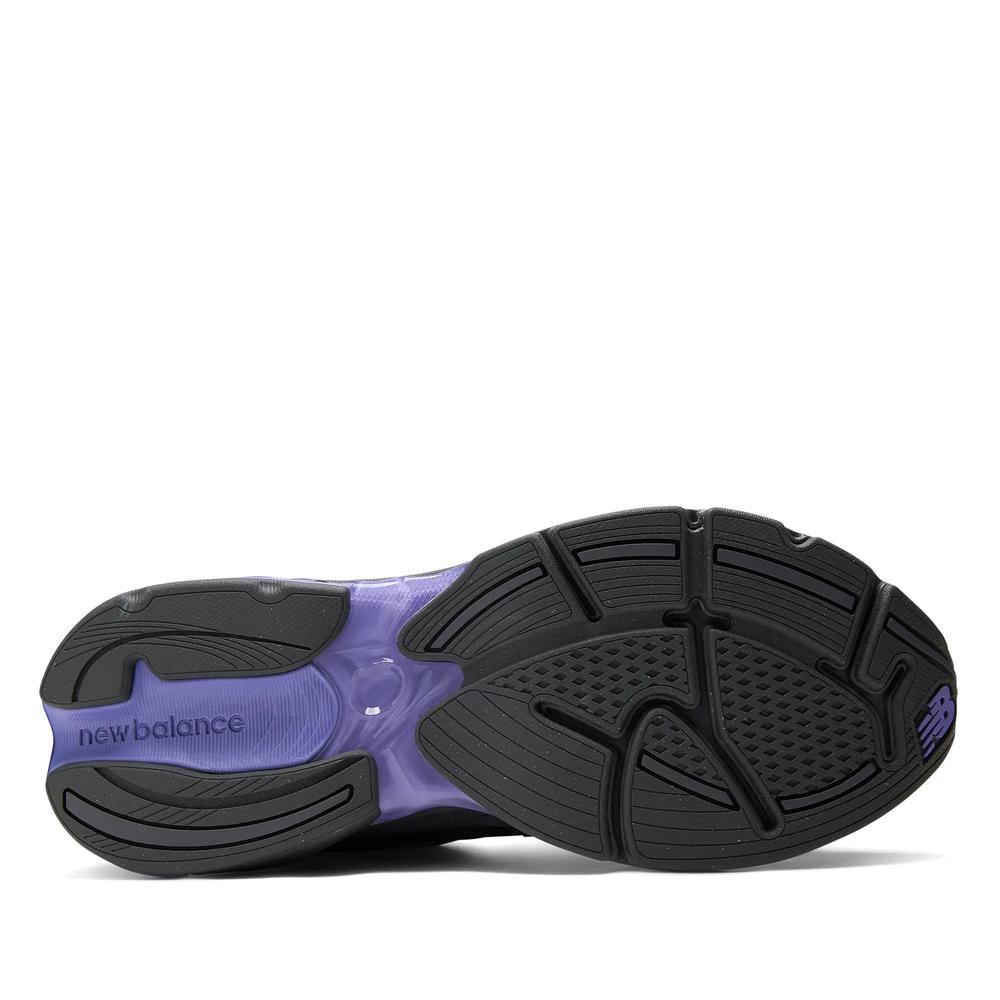 Unisex cipő New Balance ABZORB U20106KC - szürke